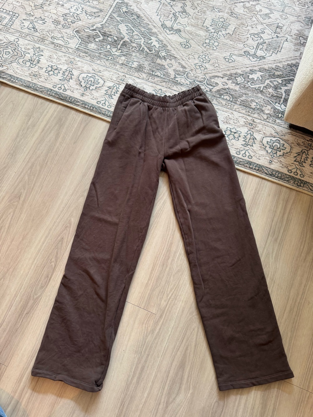 Aritzia sweatpant
